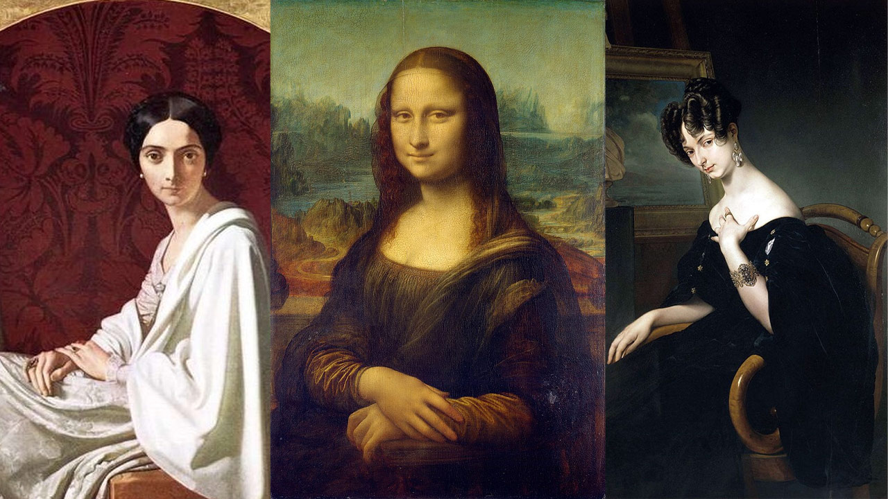 Mona Lisa’nın torunu Prenses Cristina’nın Safranbolu günleri